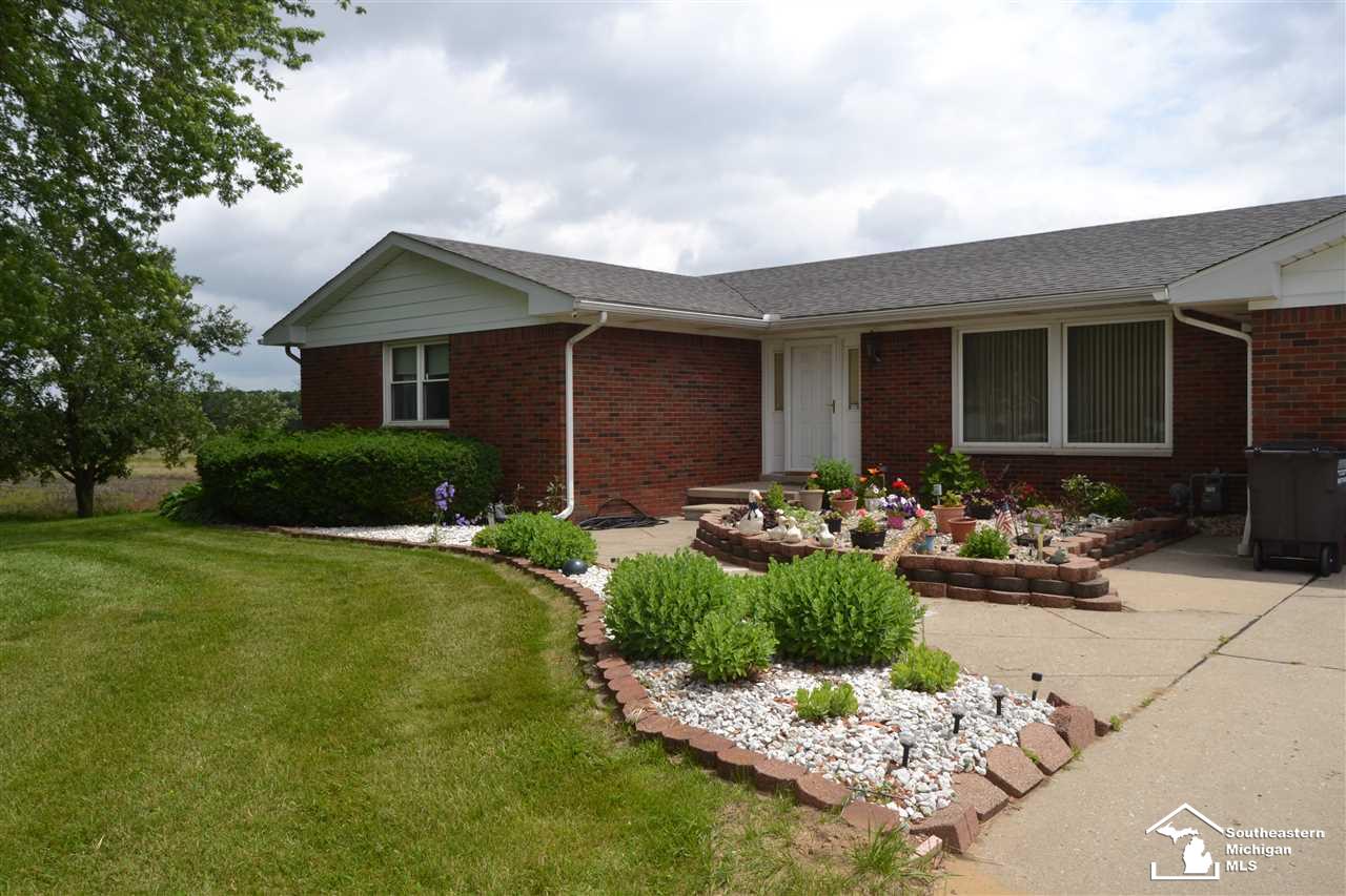 9408 Exeter Road Carleton, MI 48117 - Photo 24 of 24 Gallery Image 24