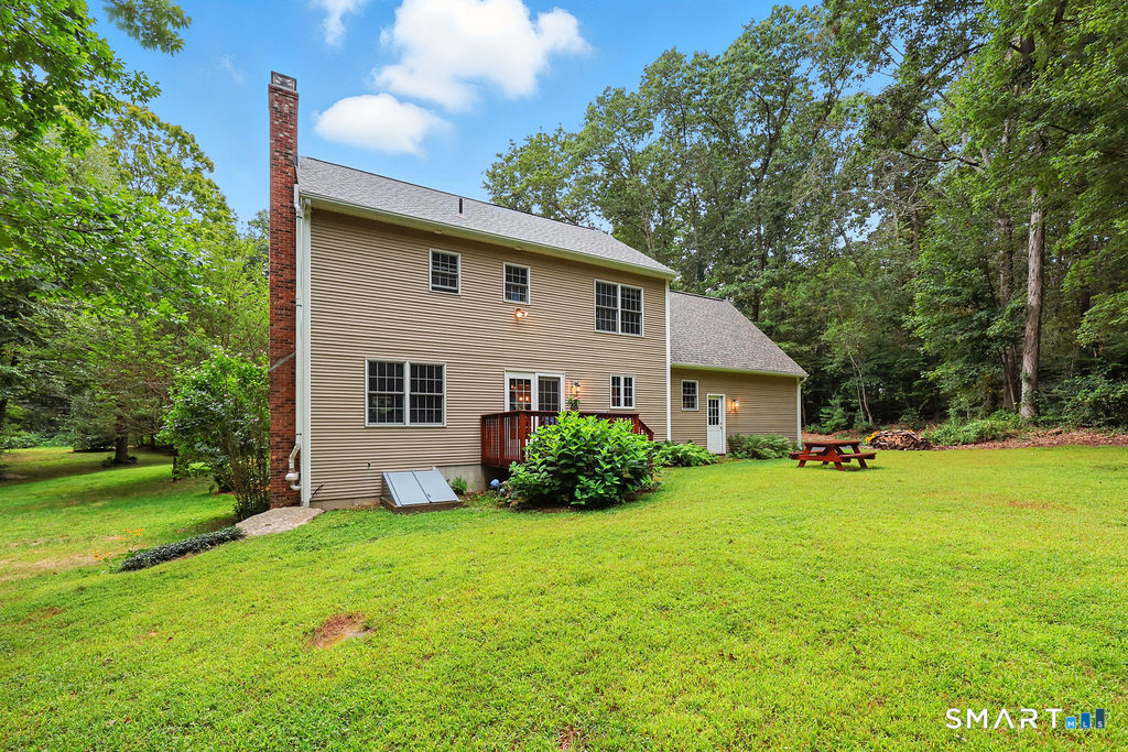 212 Martin Road Hebron, CT 06248 - Photo 33 of 36 Gallery Image 33