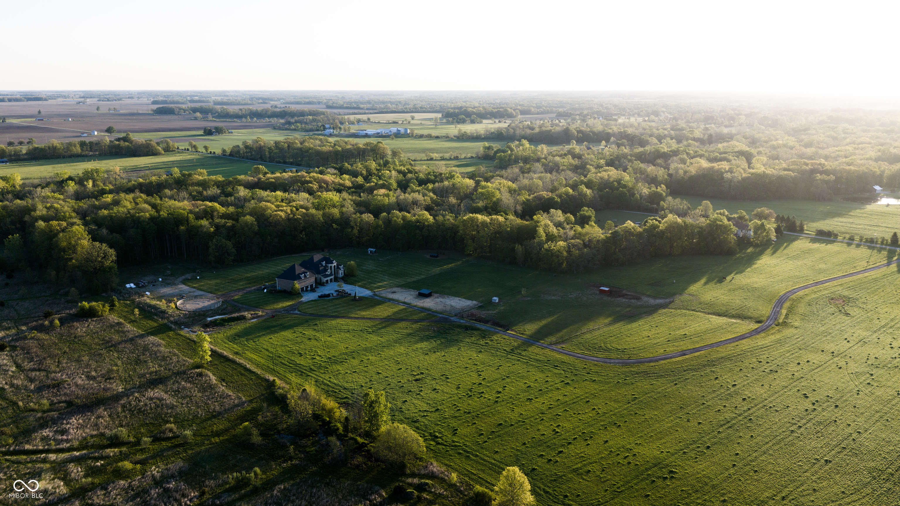 910 South 800 E Road Zionsville, IN 46075 - Photo 82 of 109