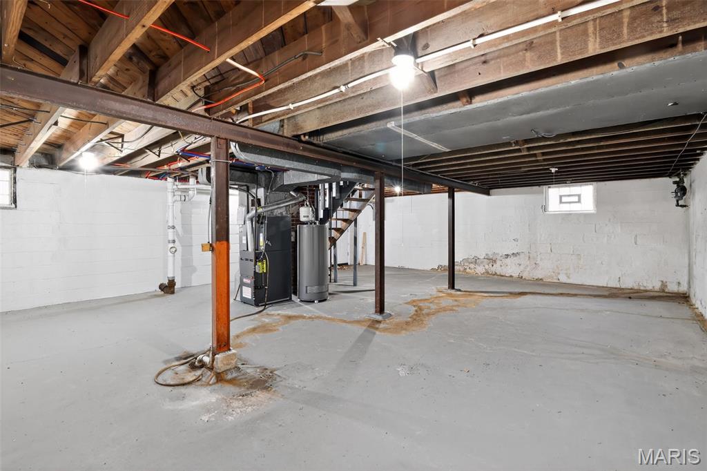 33 South Schlueter Avenue St. Louis, MO 63135 - Photo 23 of 32