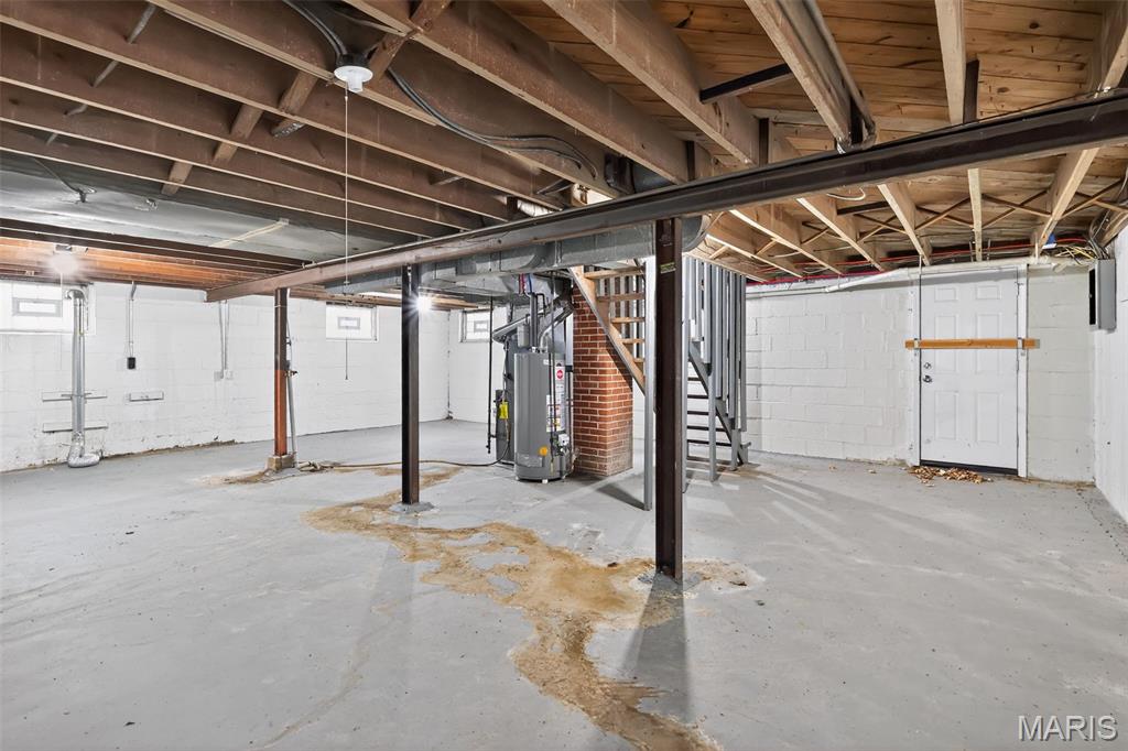 33 South Schlueter Avenue St. Louis, MO 63135 - Photo 24 of 32