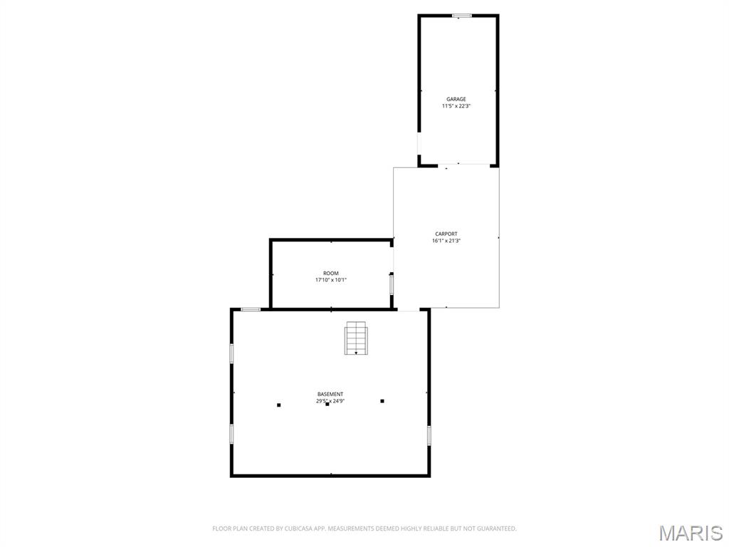 33 South Schlueter Avenue St. Louis, MO 63135 - Photo 30 of 32