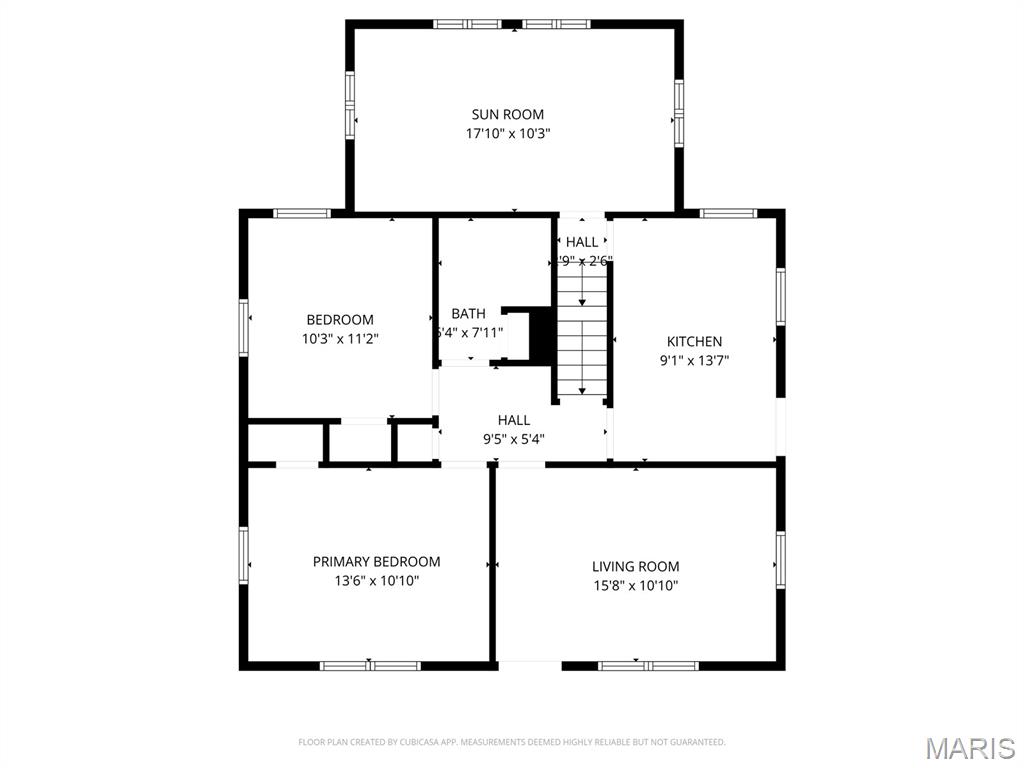 33 South Schlueter Avenue St. Louis, MO 63135 - Photo 31 of 32