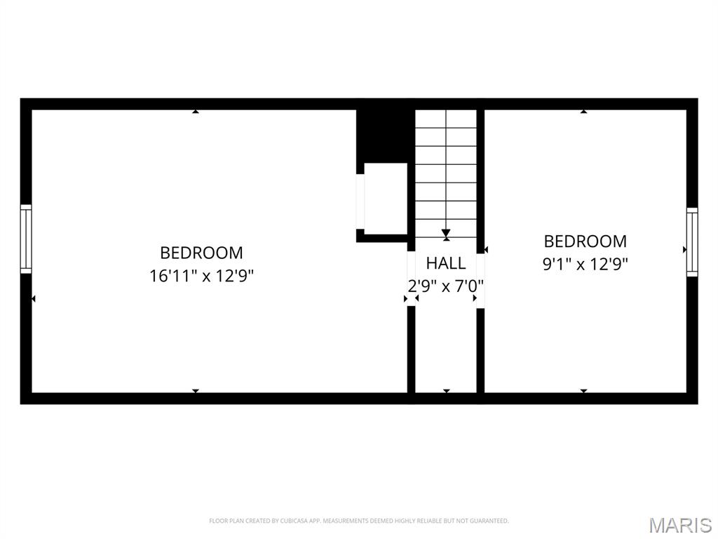 33 South Schlueter Avenue St. Louis, MO 63135 - Photo 32 of 32