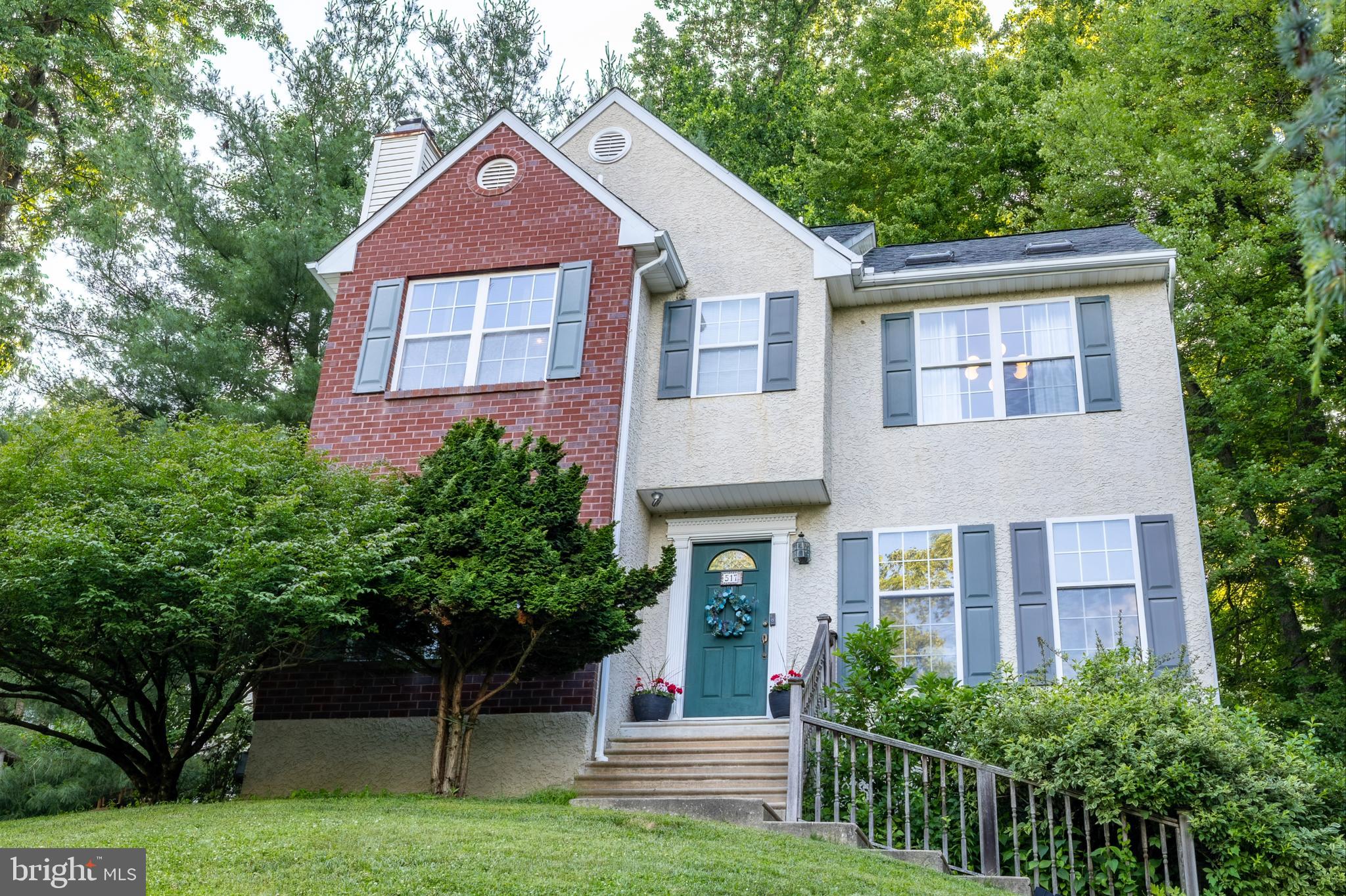 517 Beatty Road Media, PA 19063 - Photo 2 of 32