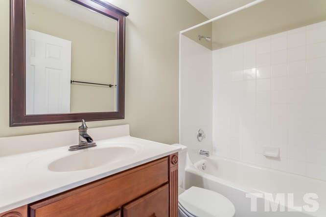 5314 Echo Ridge Road Raleigh, NC 27612 - Photo 14 of 21