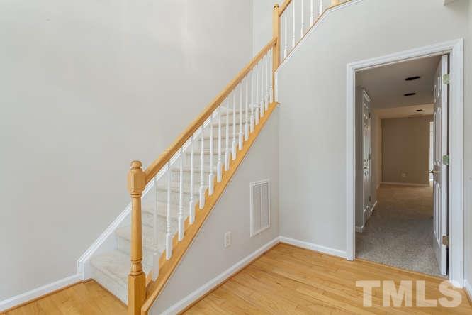 5314 Echo Ridge Road Raleigh, NC 27612 - Photo 3 of 21