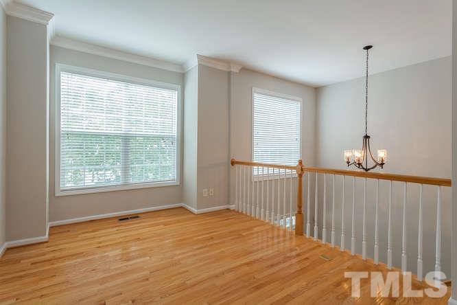5314 Echo Ridge Road Raleigh, NC 27612 - Photo 4 of 21