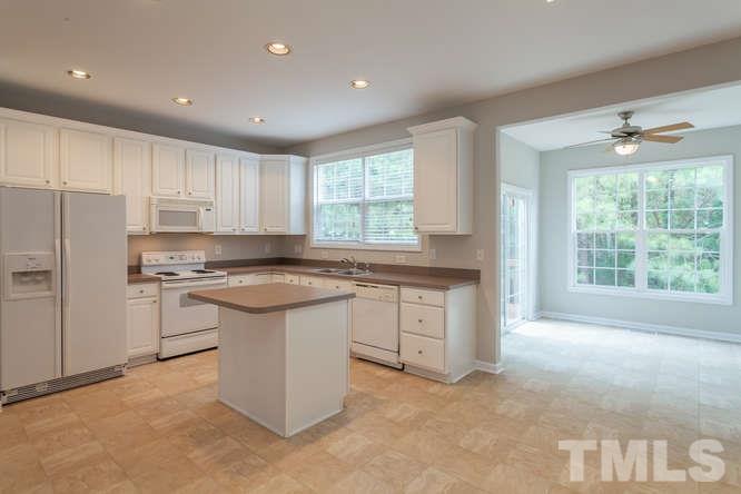 5314 Echo Ridge Road Raleigh, NC 27612 - Photo 8 of 21
