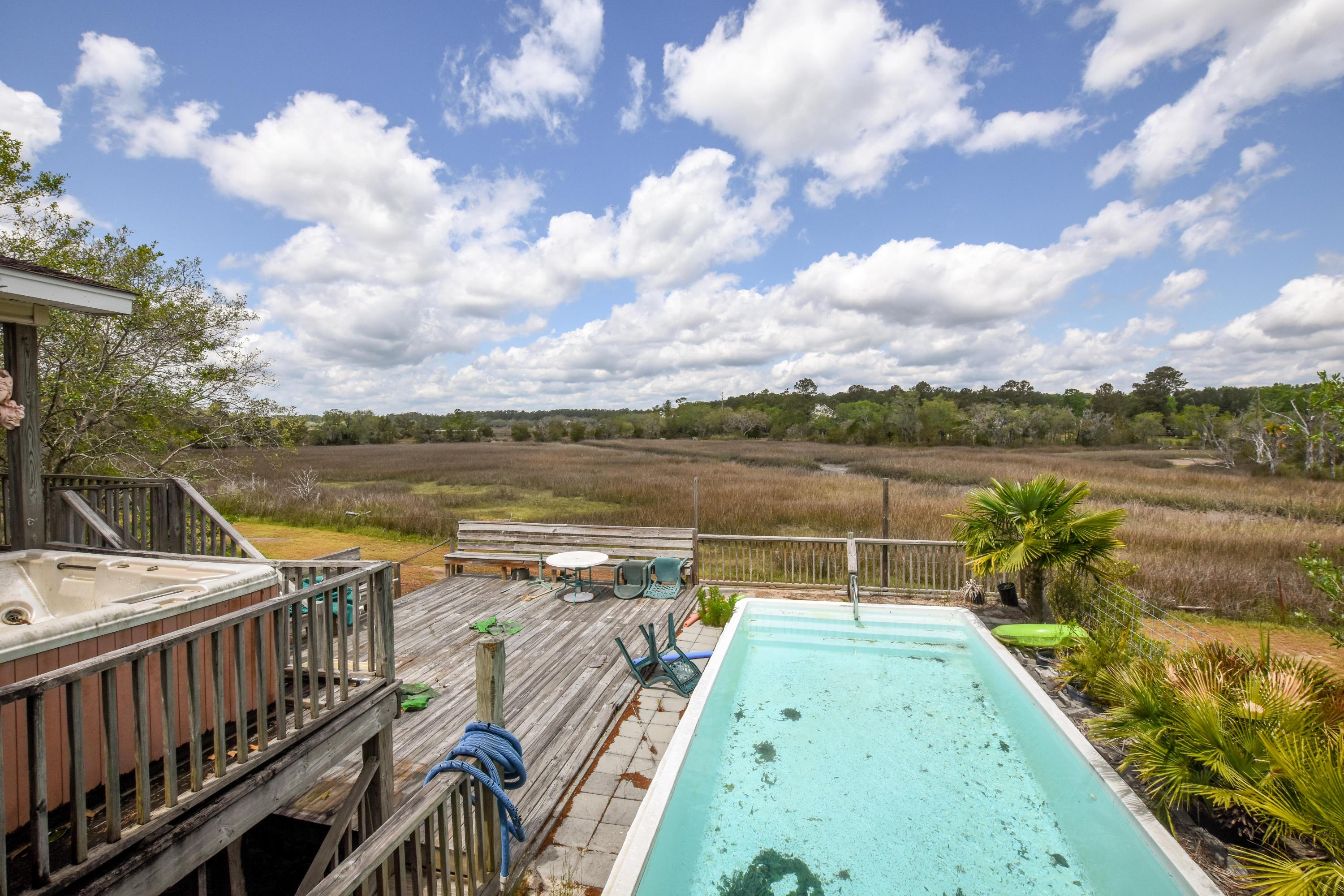 4695 Wilson Road Hollywood, SC 29449 - Photo 49 of 49 1-34