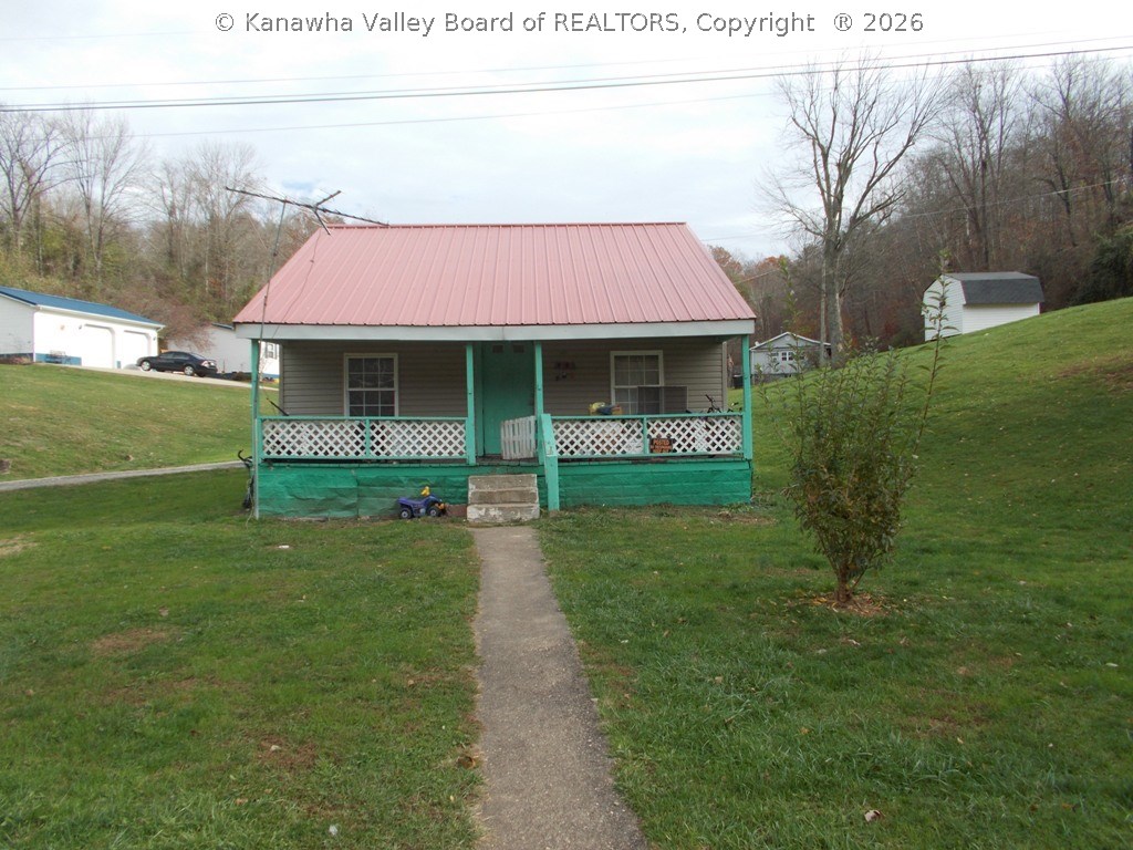 5079 Kentuck Road Kenna, WV 25248 - Photo 1 of 1 Gallery Image 1