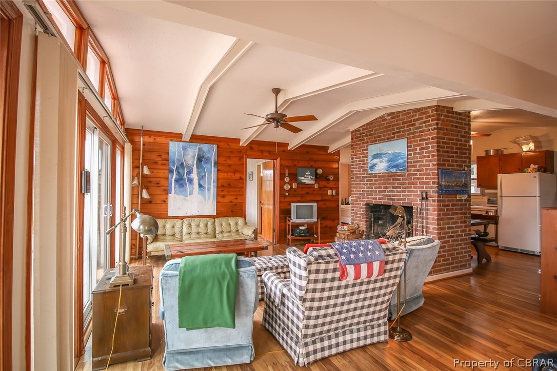 16 South Sioux Road Kilmarnock, VA 22482 - Photo 19 of 28 Gallery Image 19