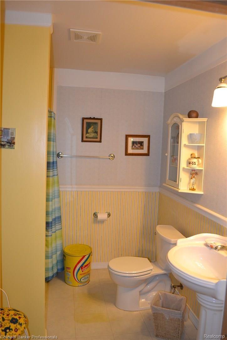 4530 Timber Lane Dryden, MI 48428 - Photo 17 of 36 Entry Level Full Bath