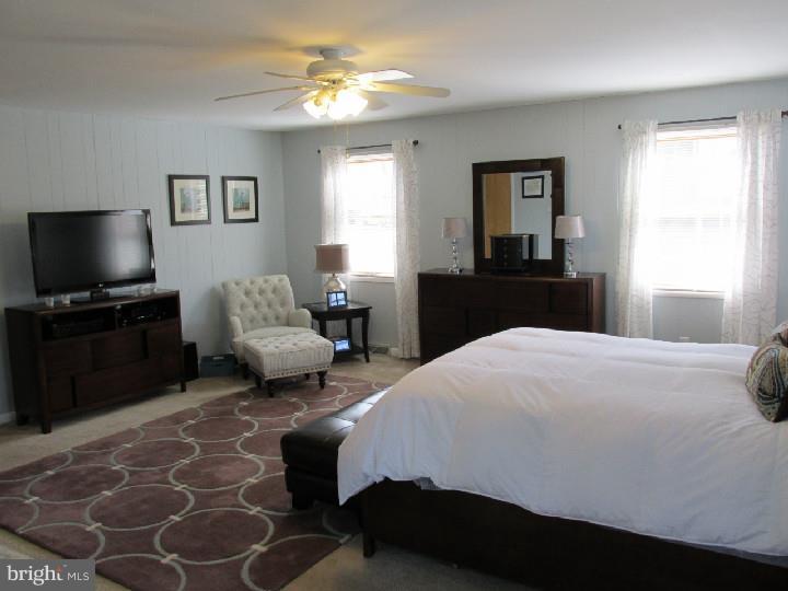 23 Meadow Road Pennsville, NJ 08070 - Photo 14 of 25 Master Bedroom