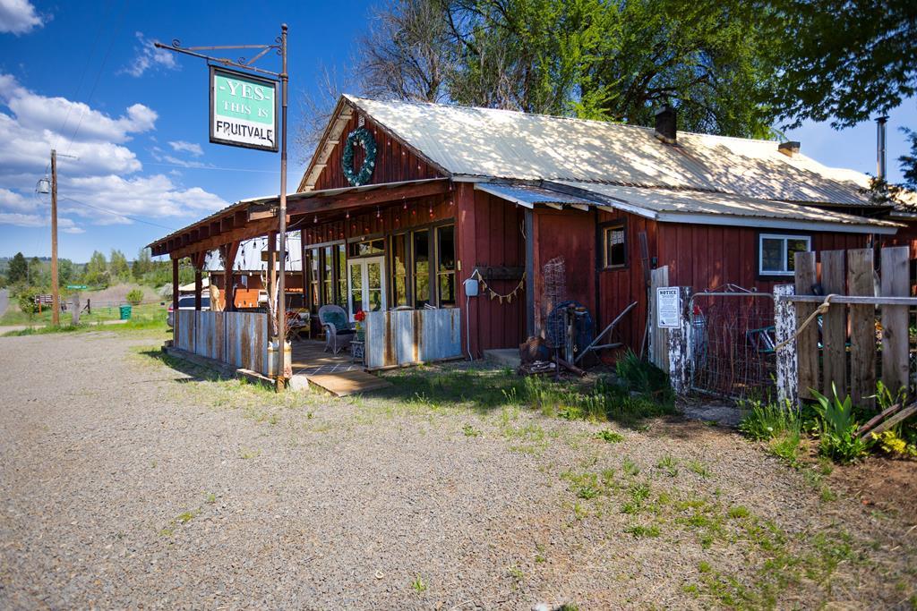 2598 Fruitvale Glendale Road Council, ID 83612 - Photo 2 of 37