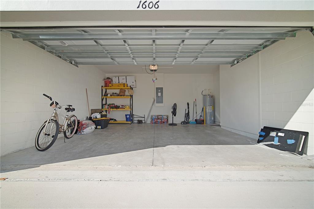 1606 Bull Hl Road Kissimmee, FL 34744 - Photo 38 of 38 a view of garage