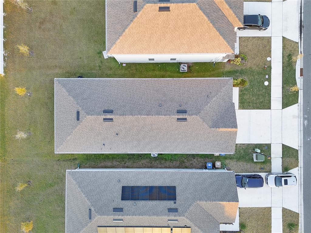 1606 Bull Hl Road Kissimmee, FL 34744 - Photo 6 of 38 an aerial view of a house with a garden