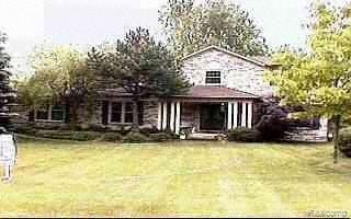 4150 Chapman Road Utica, MI 48316 - Photo 1 of 1 Listing Image
