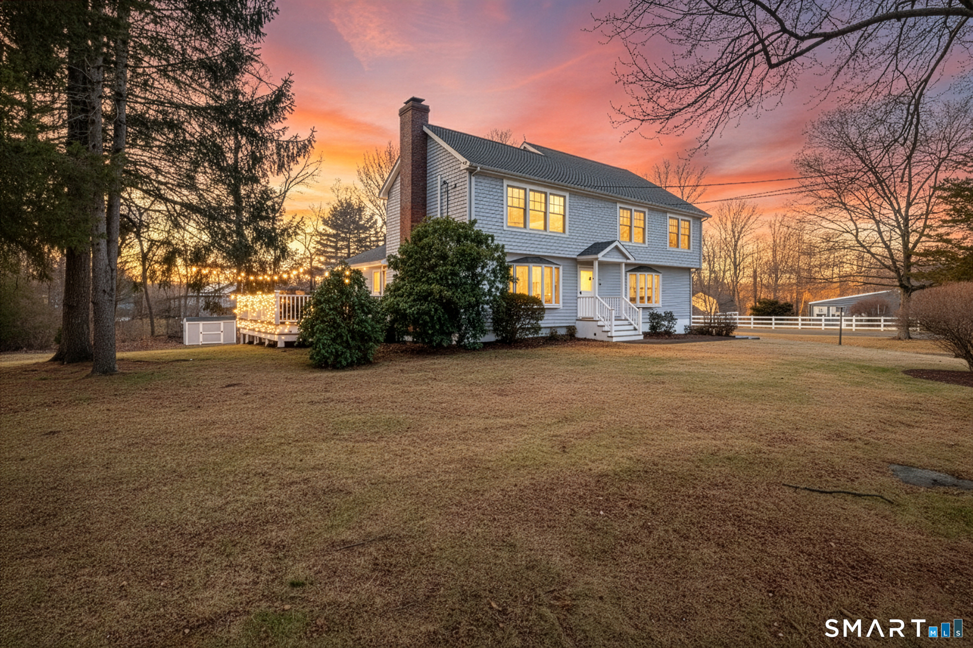 396 Walnut Tree Hill Road Shelton, CT 06484 - Photo 1 of 36