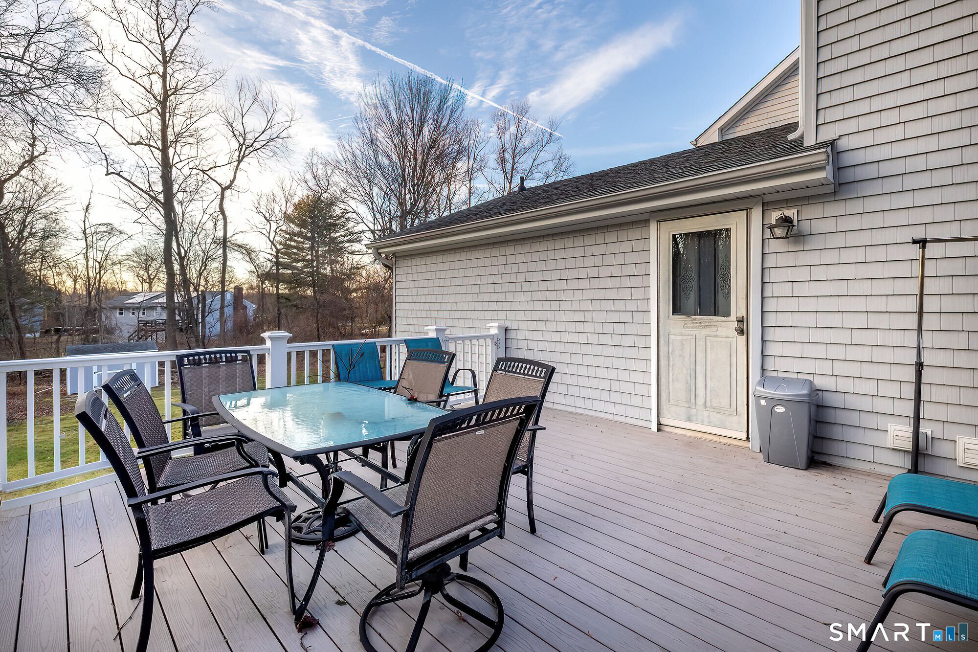 396 Walnut Tree Hill Road Shelton, CT 06484 - Photo 27 of 36