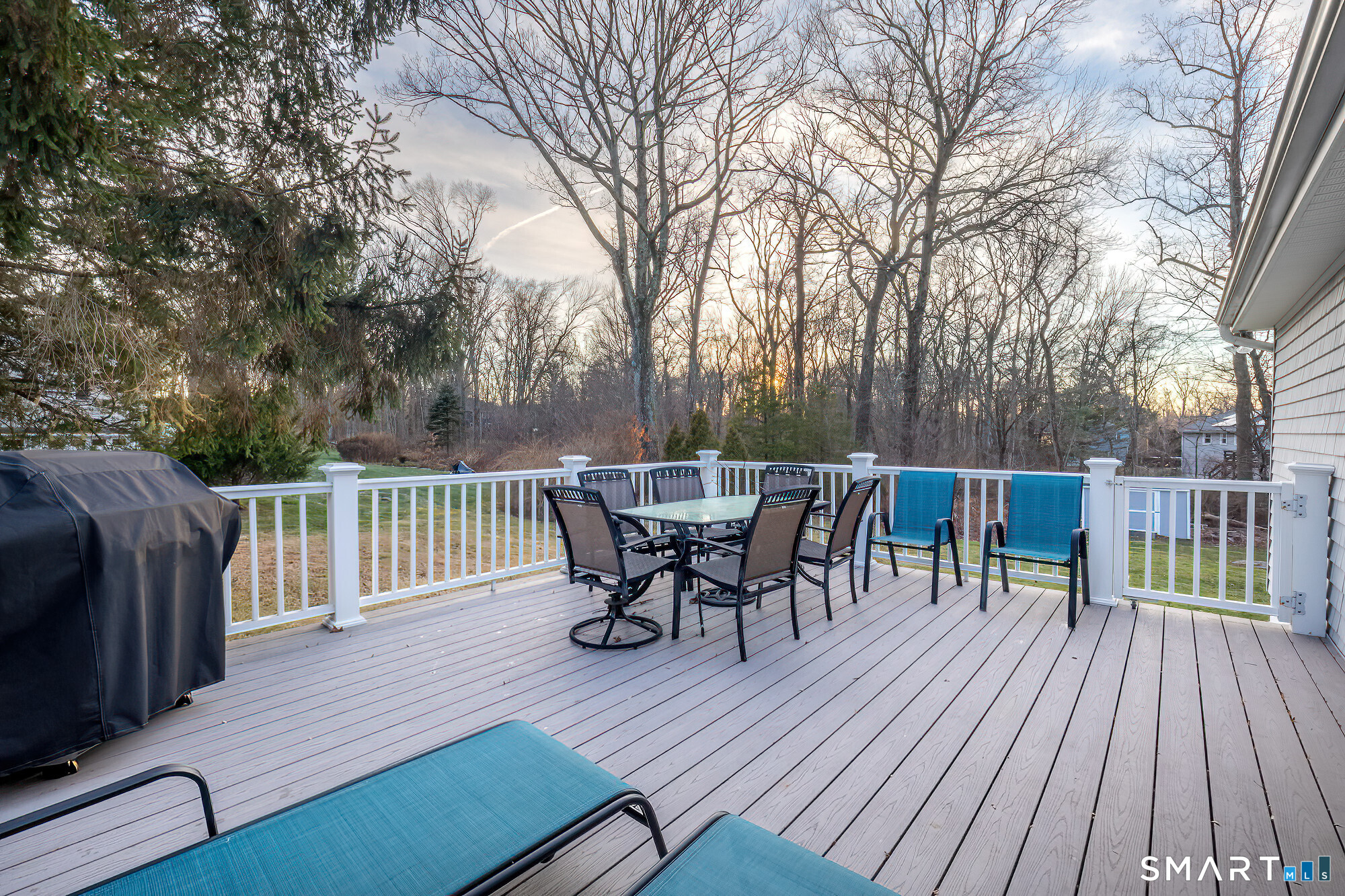 396 Walnut Tree Hill Road Shelton, CT 06484 - Photo 28 of 36