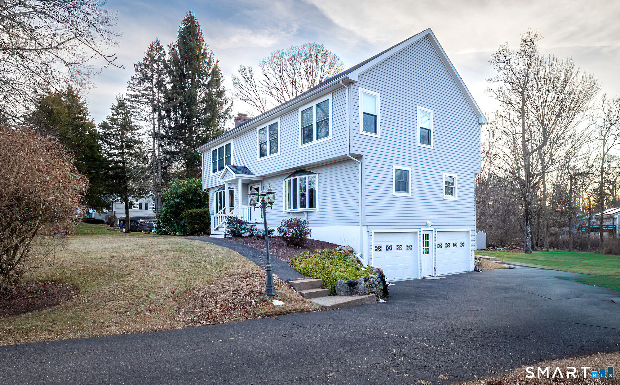 396 Walnut Tree Hill Road Shelton, CT 06484 - Photo 31 of 36