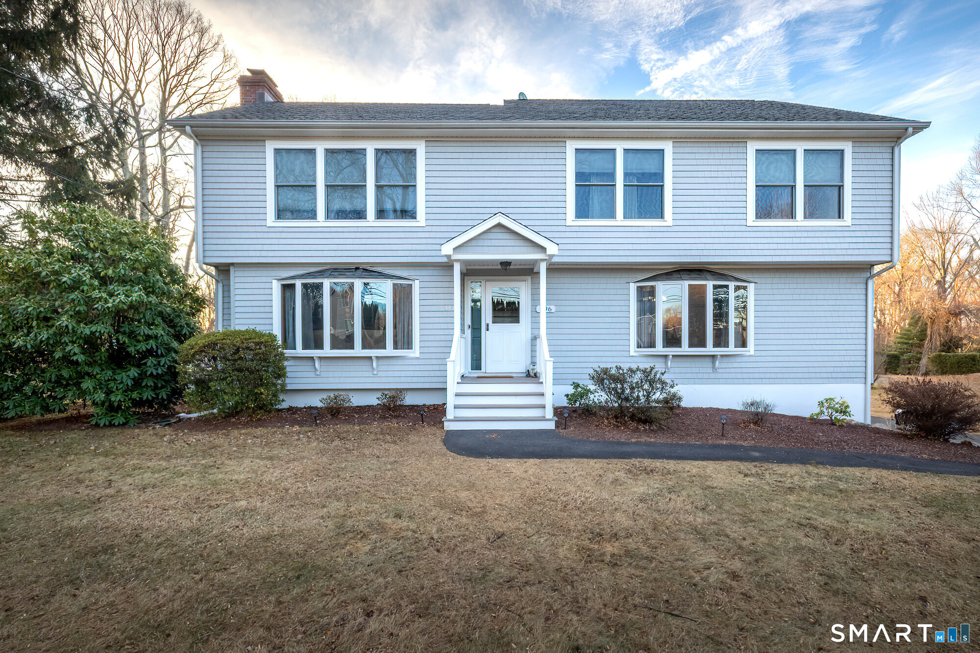 396 Walnut Tree Hill Road Shelton, CT 06484 - Photo 32 of 36