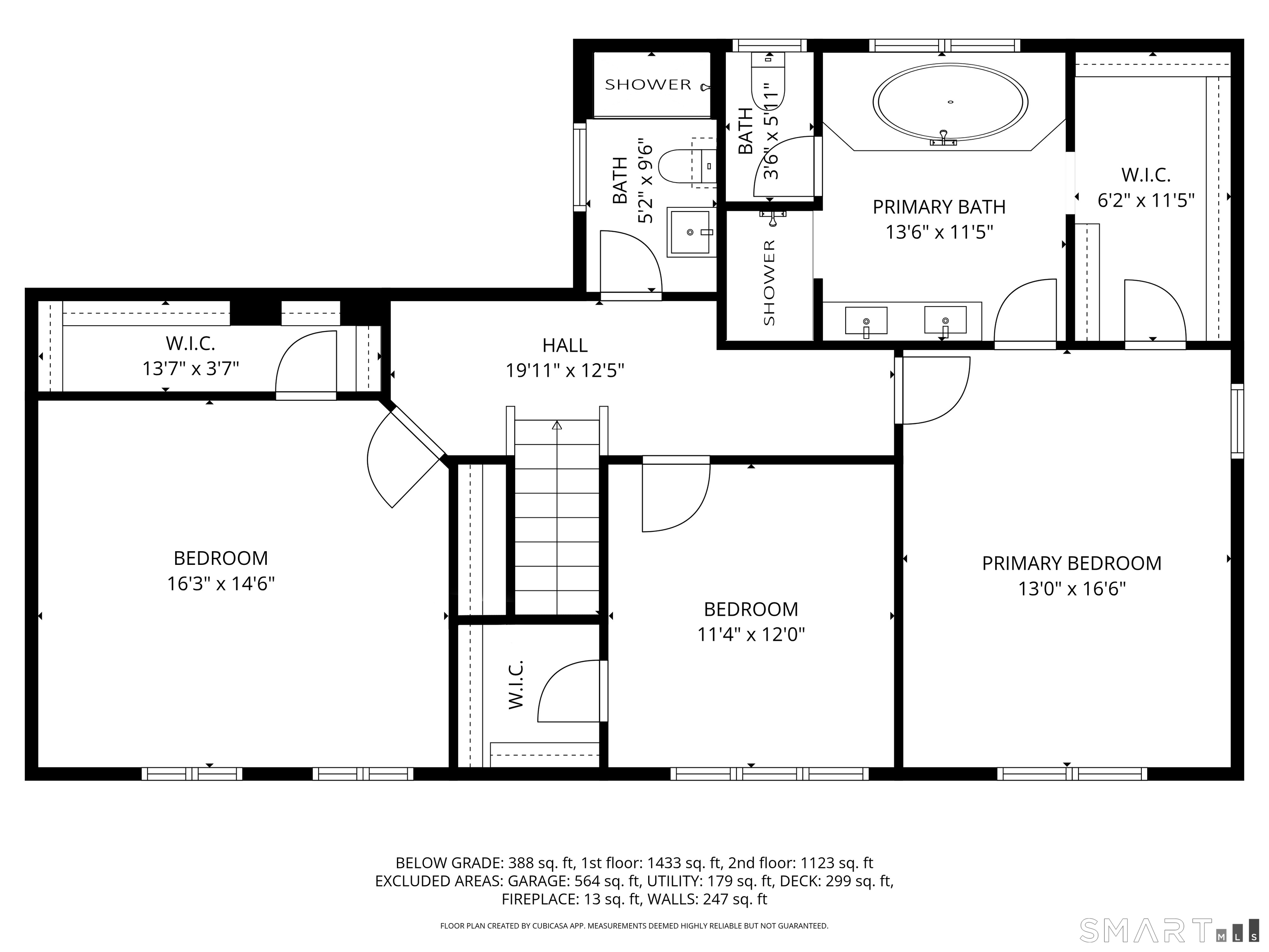 396 Walnut Tree Hill Road Shelton, CT 06484 - Photo 36 of 36