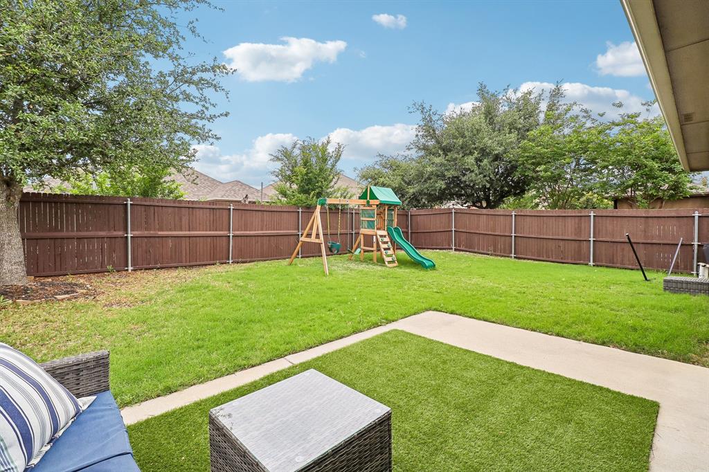 204 Rugby Lane McKinney, TX 75072 - Photo 22 of 34