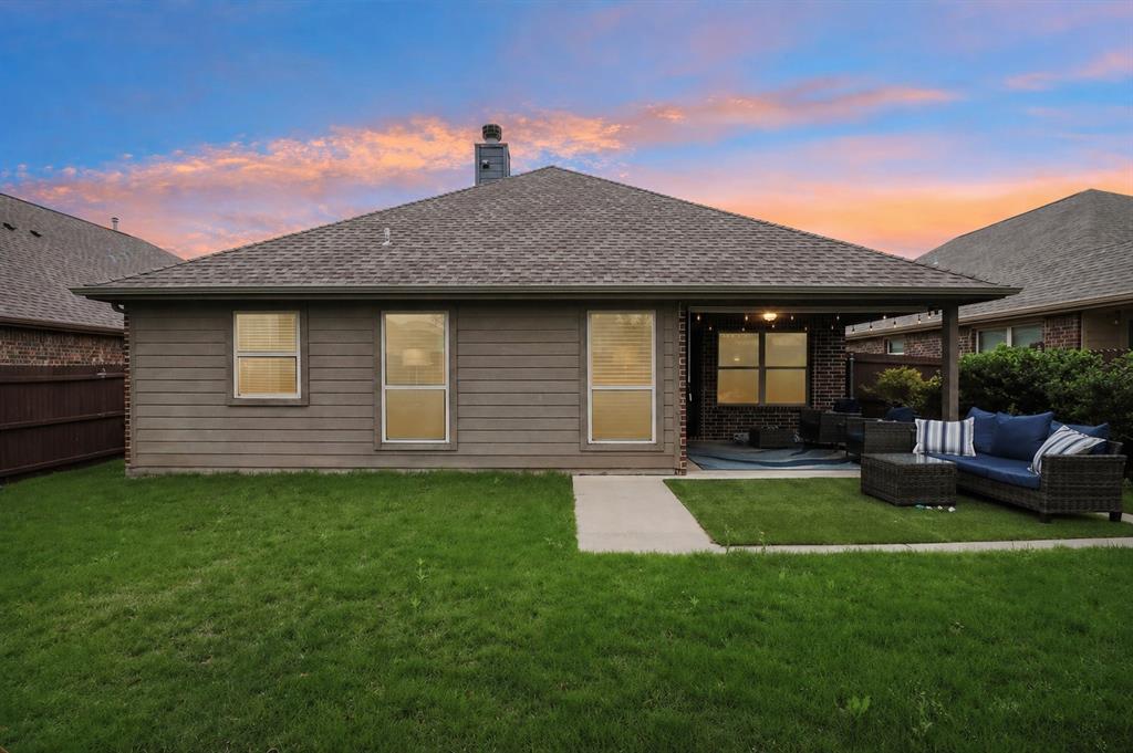 204 Rugby Lane McKinney, TX 75072 - Photo 24 of 34