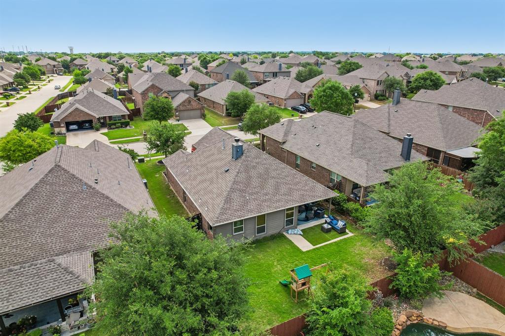 204 Rugby Lane McKinney, TX 75072 - Photo 26 of 34