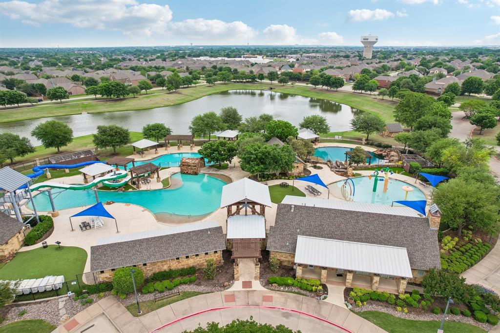 204 Rugby Lane McKinney, TX 75072 - Photo 27 of 34