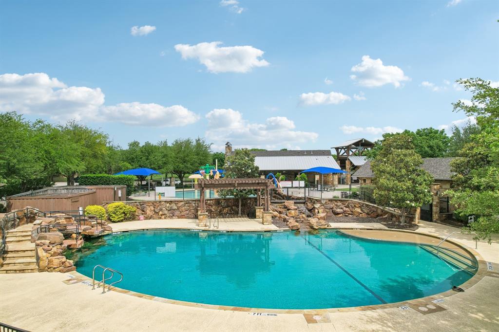 204 Rugby Lane McKinney, TX 75072 - Photo 30 of 34