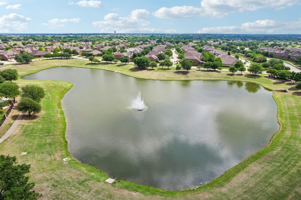 204 Rugby Lane McKinney, TX 75072 - Photo 32 of 34