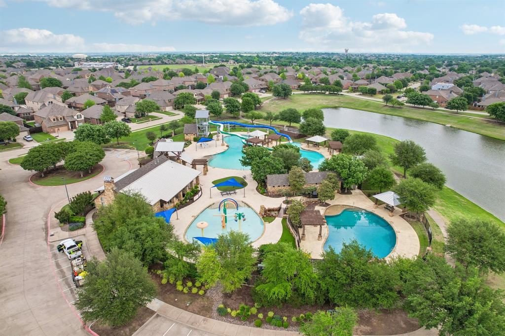 204 Rugby Lane McKinney, TX 75072 - Photo 33 of 34