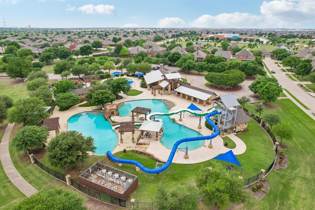 204 Rugby Lane McKinney, TX 75072 - Photo 34 of 34
