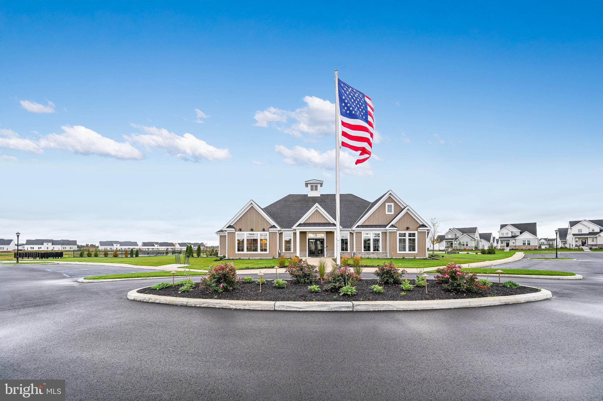 3225 Rye Harbour Way Middletown, DE 19709 - Photo 27 of 47 NEW- Clubhouse and amenity photos