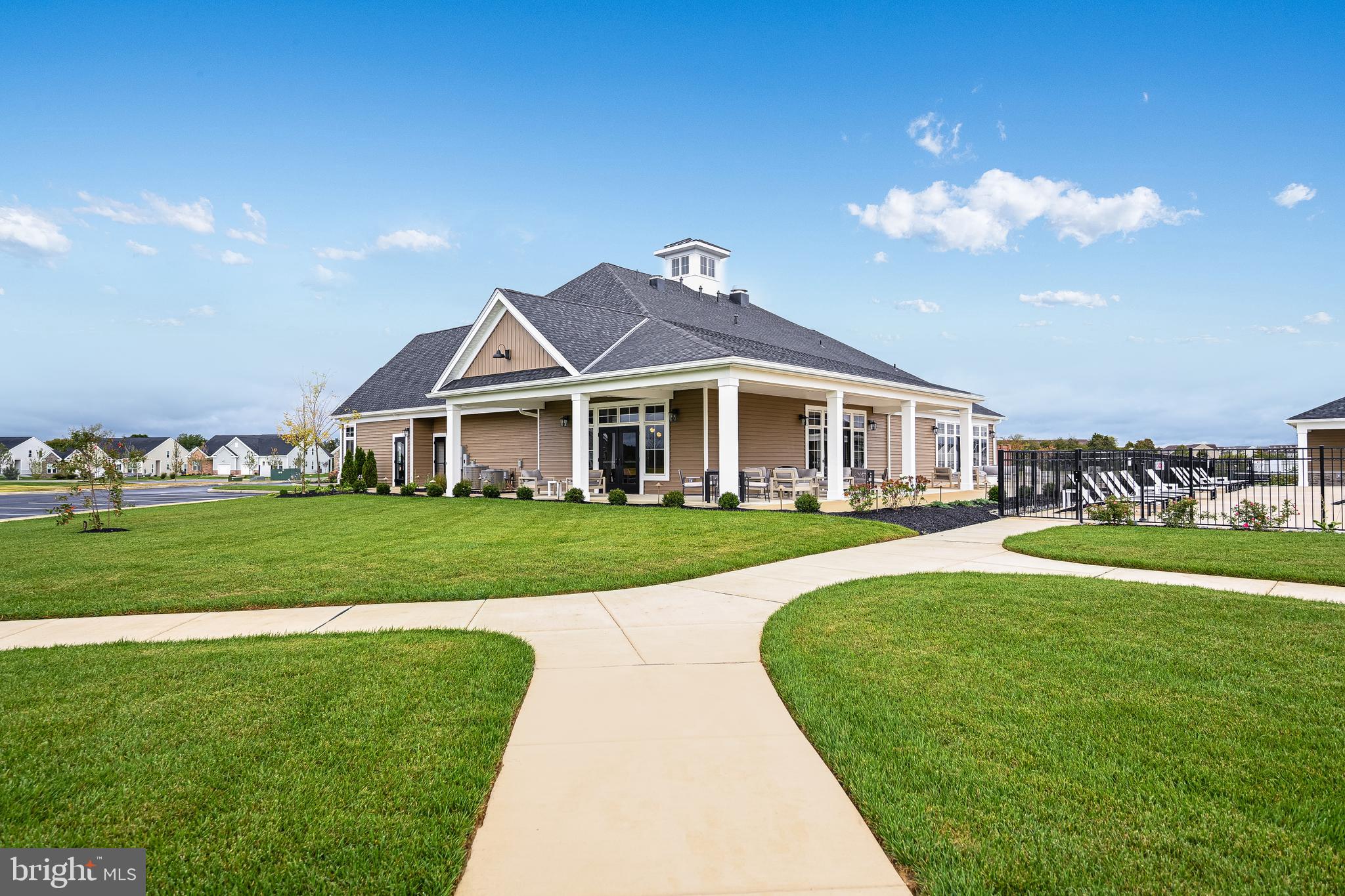 3225 Rye Harbour Way Middletown, DE 19709 - Photo 29 of 47 NEW- Clubhouse and amenity photos