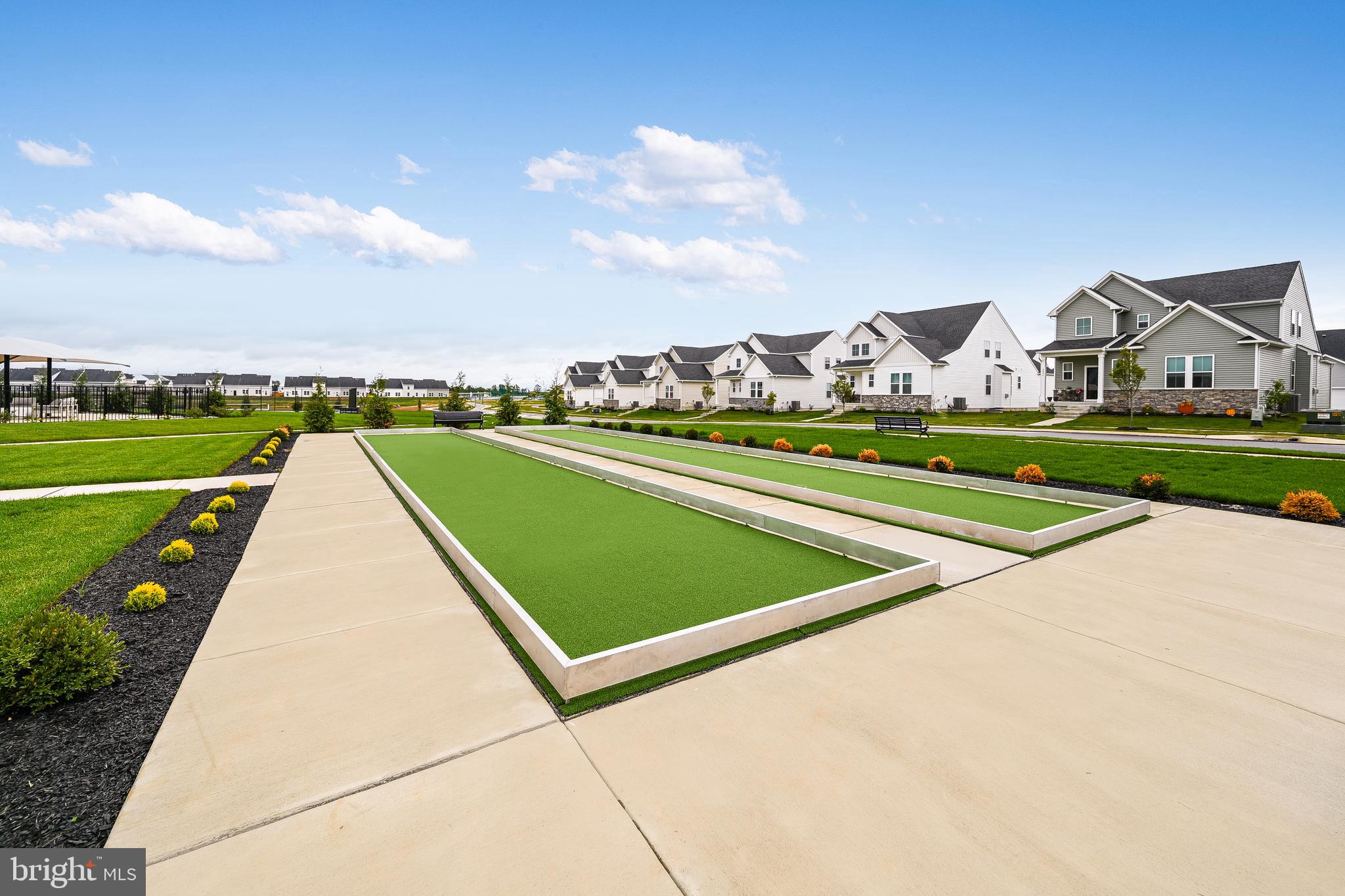 3225 Rye Harbour Way Middletown, DE 19709 - Photo 30 of 47 NEW- Clubhouse and amenity photos