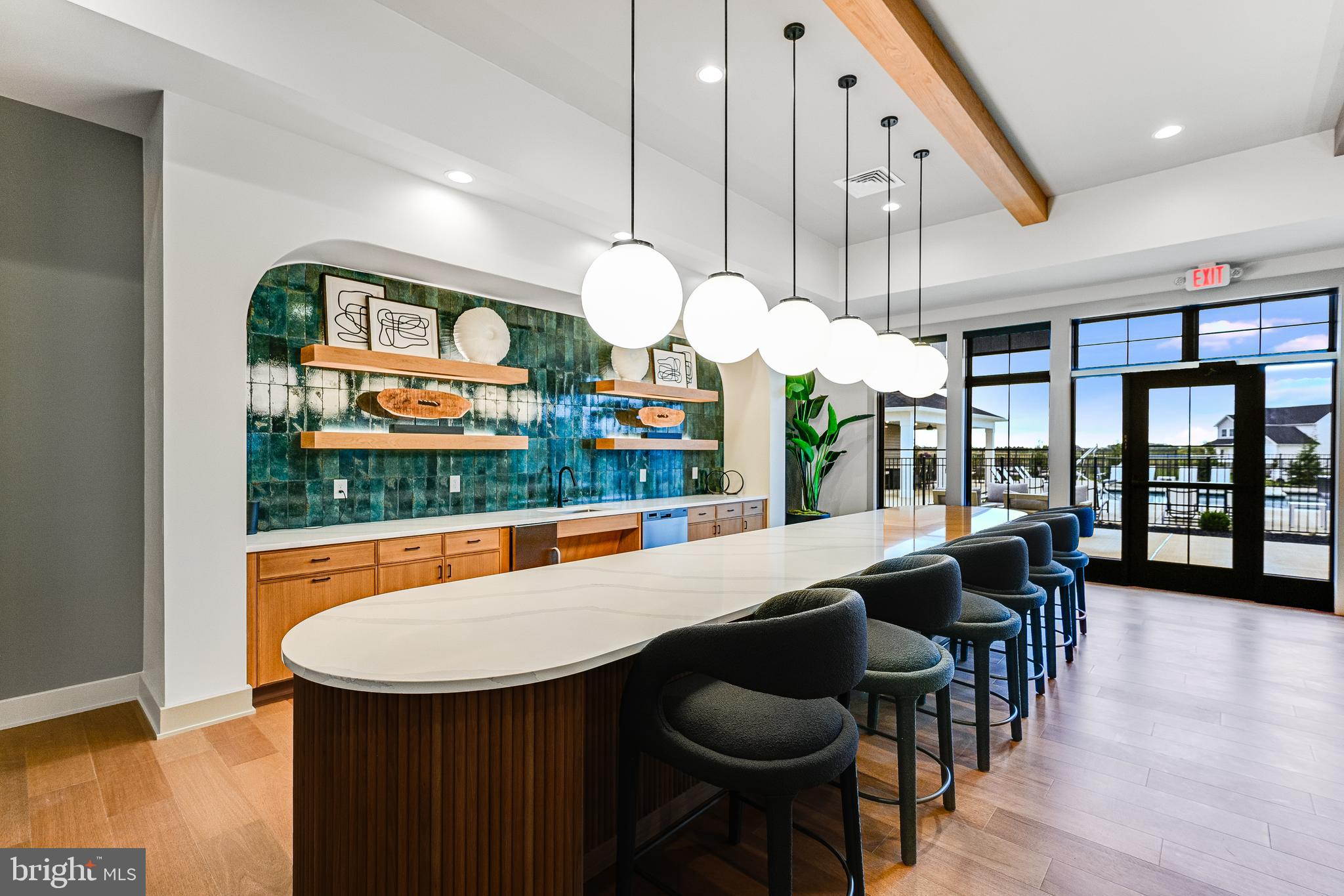 3225 Rye Harbour Way Middletown, DE 19709 - Photo 33 of 47 NEW- Clubhouse and amenity photos