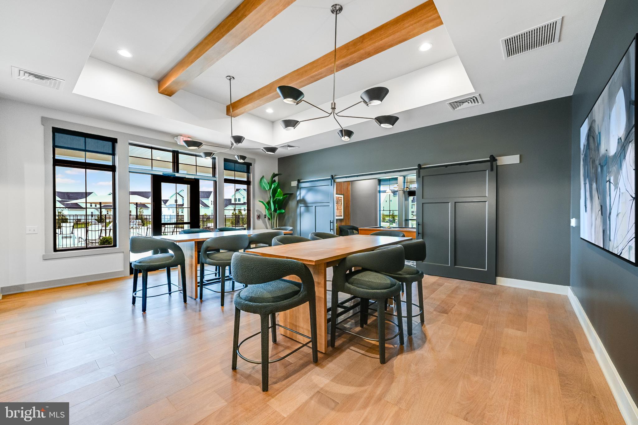 3225 Rye Harbour Way Middletown, DE 19709 - Photo 36 of 47 NEW- Clubhouse and amenity photos