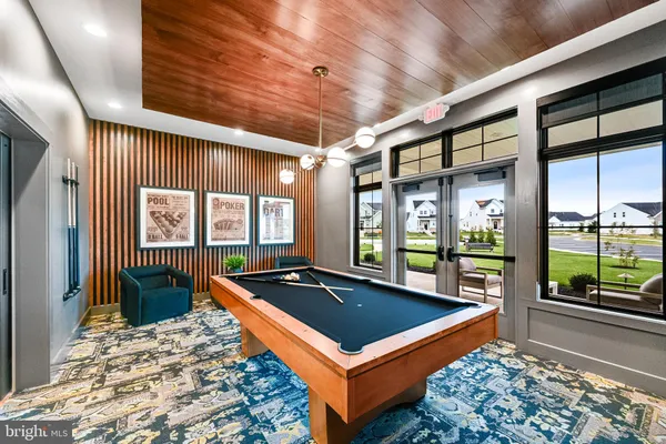 $551,567 | 3225 Rye Harbour Way, Middletown, DE 19709