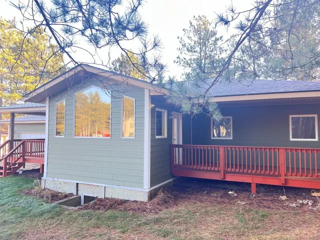 $279,900 | 110 Evergreen Court, Nevis, MN 56467