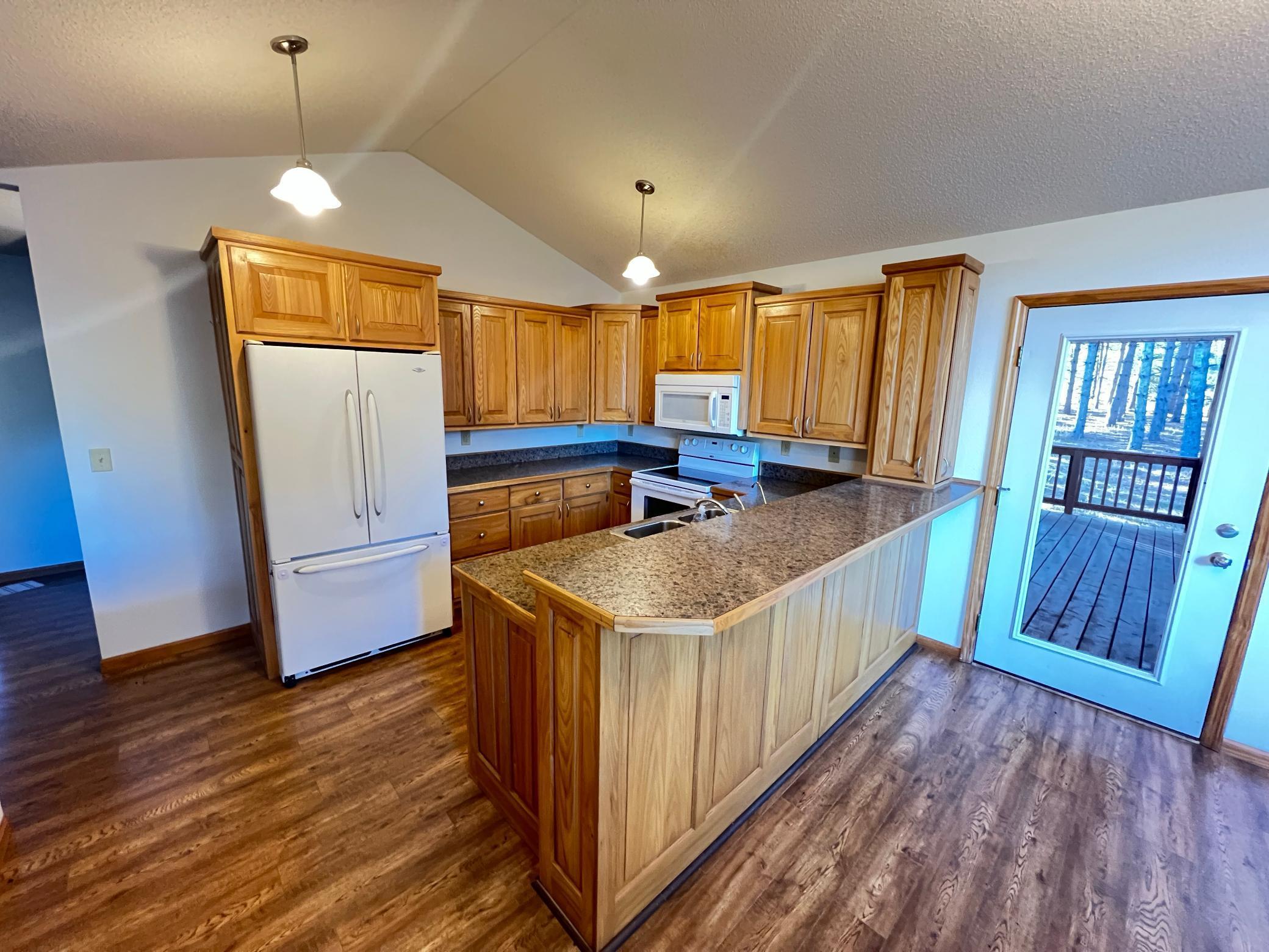 110 Evergreen Court Nevis, MN 56467 - Photo 11 of 33