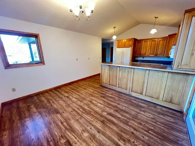 $279,900 | 110 Evergreen Court, Nevis, MN 56467