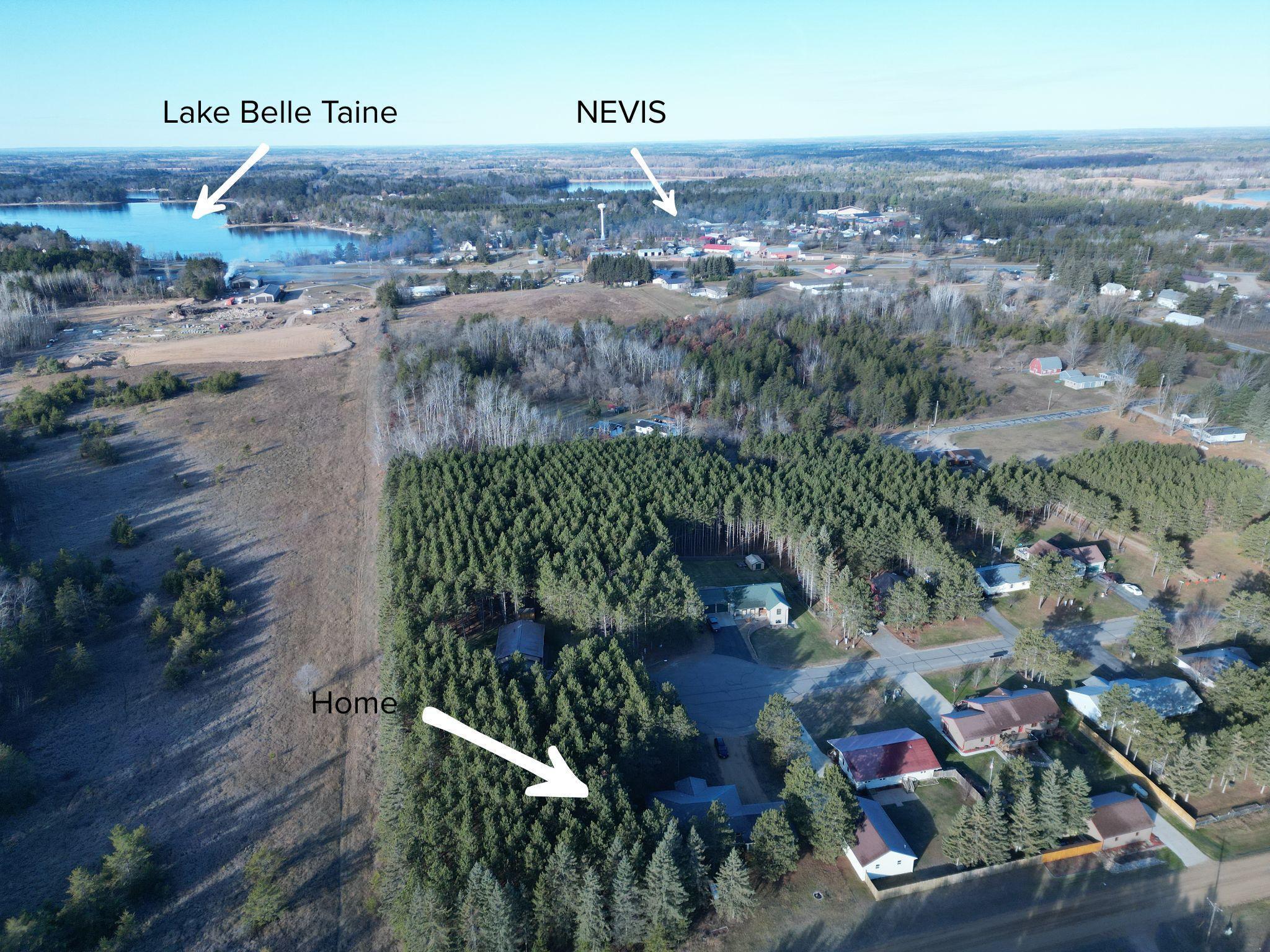 110 Evergreen Court Nevis, MN 56467 - Photo 2 of 33