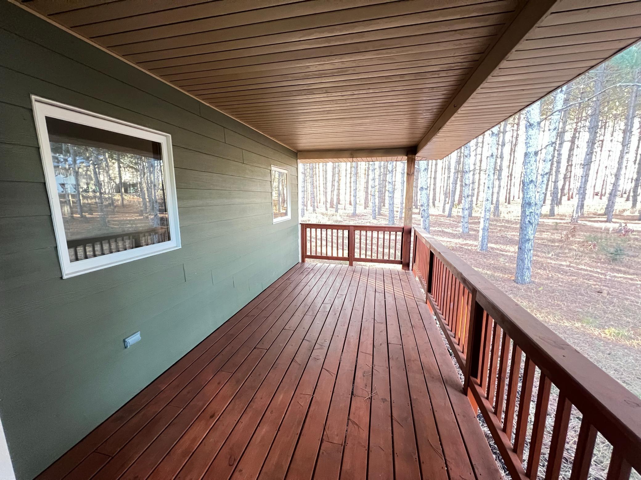 110 Evergreen Court Nevis, MN 56467 - Photo 21 of 33