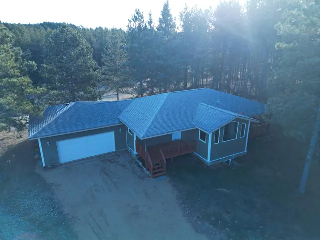$279,900 | 110 Evergreen Court, Nevis, MN 56467