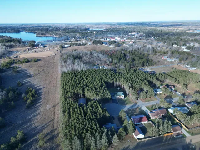 $279,900 | 110 Evergreen Court, Nevis, MN 56467