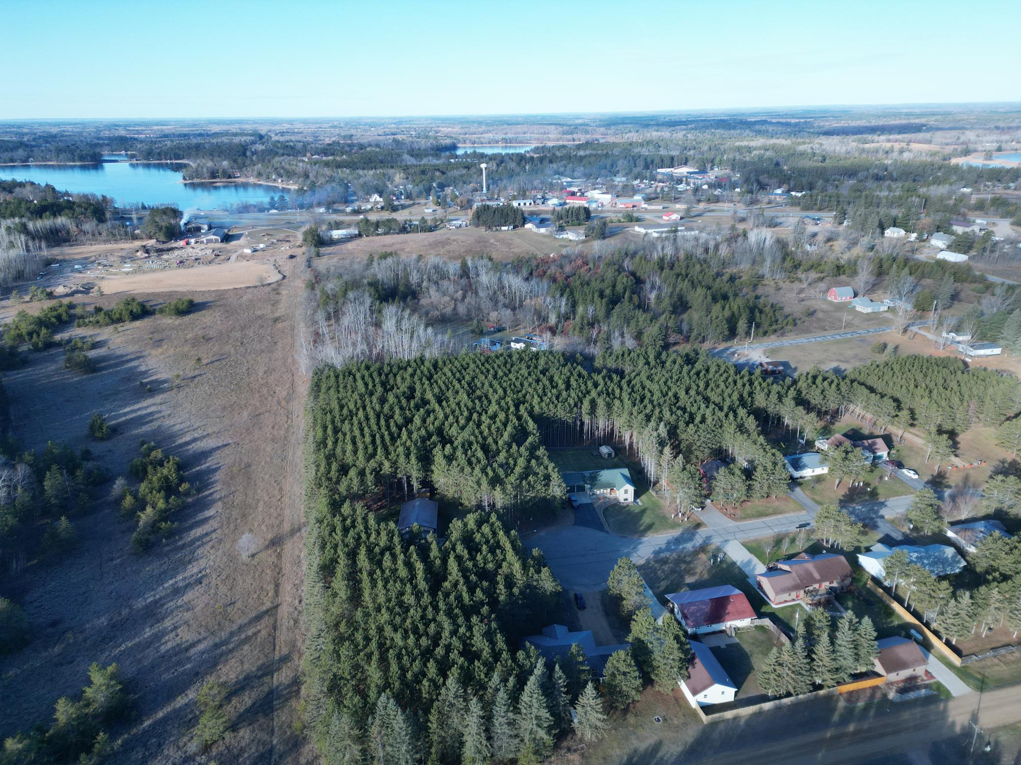 110 Evergreen Court Nevis, MN 56467 - Photo 32 of 33